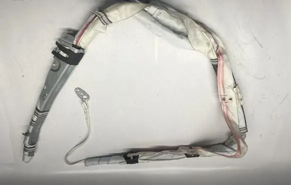Ford Fusion Roof airbag DS7354042D94AH