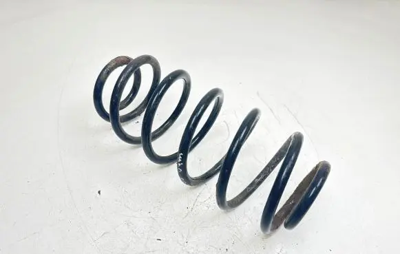 Toyota Yaris Rear coil spring