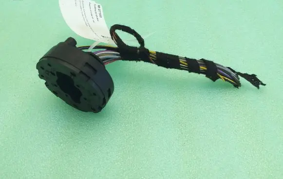 Porsche 911 996 Light switch 0145456428