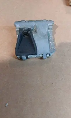 Windshield/windscreen camera