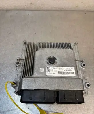 Peugeot 3008 II Engine control unit/module ECU DOPEUGEOTCITROEN