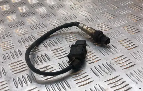 Opel Insignia A Lambda probe sensor 081004110