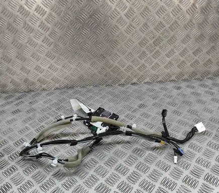 Toyota C-HR II Aerial GPS antenna 8686276050 8688002110
