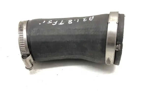 Audi A3 S3 8V Intercooler hose/pipe 5Q0145792C 5Q0145838 ZSB500