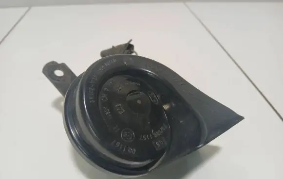 Chrysler Grand Voyager V Horn signal