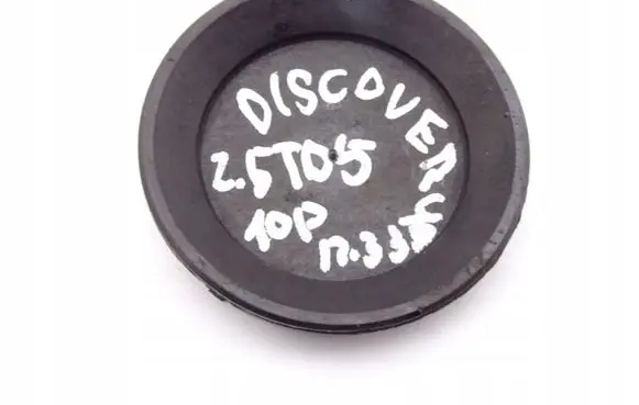 Rover Land Rover Other cylinder head part LAND_ROVER_DISCOVERY_II_2.5_TD5_ZAŚLEPKA_GŁOWICY