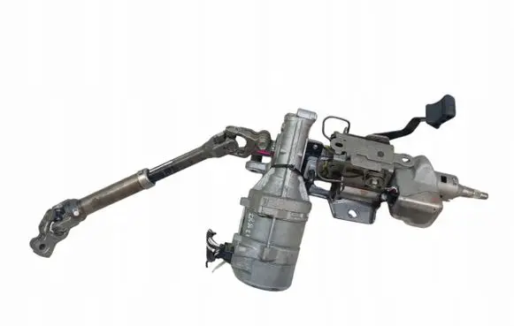 Toyota Avensis T220 Steering wheel axle 89650-10010