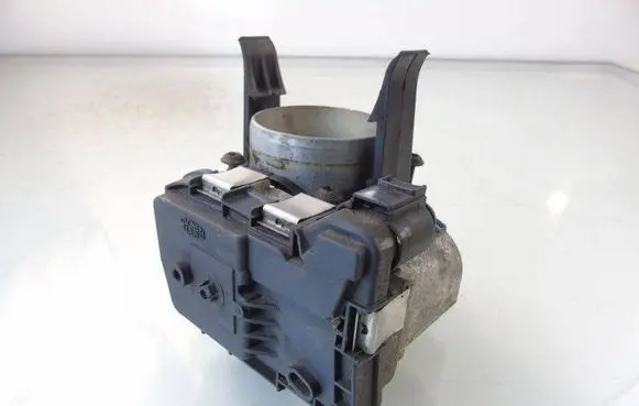 Seat Leon (5F) Throttle valve 3F133062B