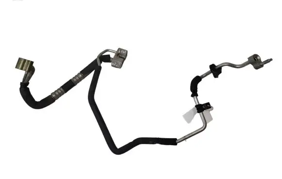 Jaguar XF X250 Air conditioning (A/C) pipe/hose