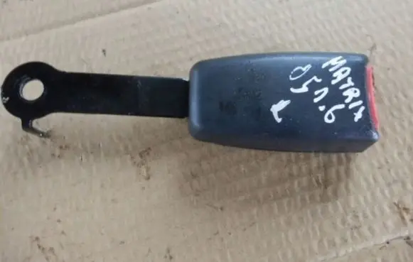 Hyundai i30 Front seatbelt 88820A6000