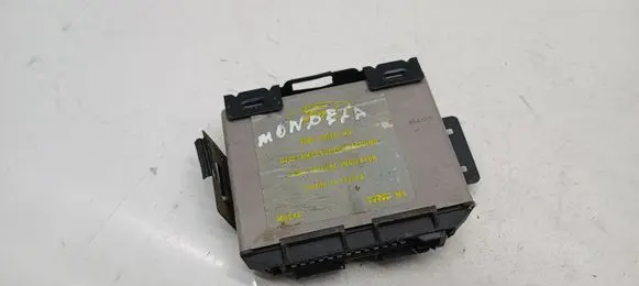 Ford Mondeo MK I Comfort/convenience module 93BG10C909AB