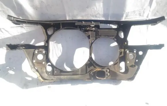 Audi A6 S6 C5 4B Radiator support slam panel 1853888116
