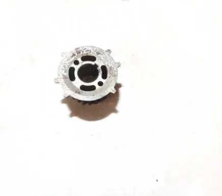Subaru Forester SF Crankshaft pulley