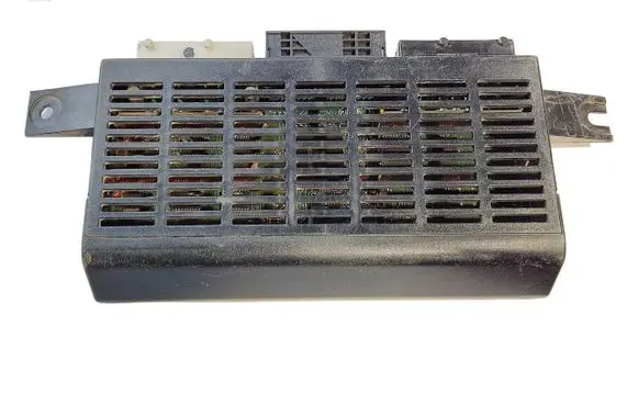 Light module LCM
