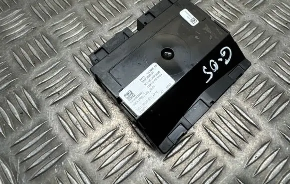 BMW X5 G05 Other control units/modules 5A9C800 16046610 23B131PP3434