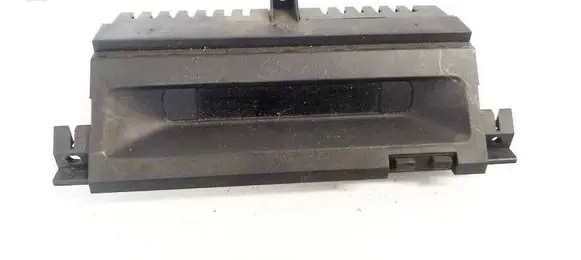 Renault Laguna I Screen/display/small screen 7700413126