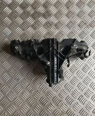 Audi A3 S3 A3 Sportback 8P Intake manifold 03L129711AN