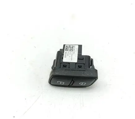 Ford Transit Custom Central locking switch button BK2T14017BAW