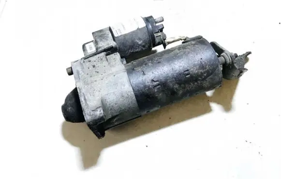Volvo S60 Starter motor 1005821794