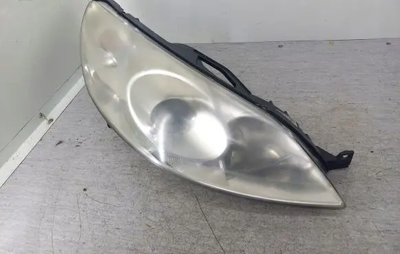 Peugeot 407 Headlight/headlamp