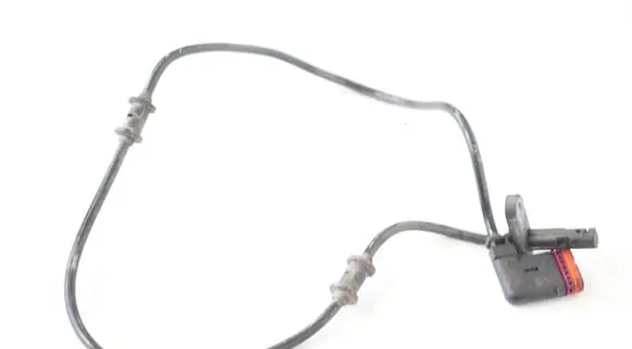 Mercedes-Benz E W212 ABS rear brake sensor A2125402117