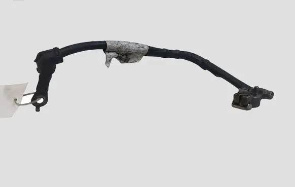 Ford Mondeo MK IV Negative earth cable (battery) 6G9T14301