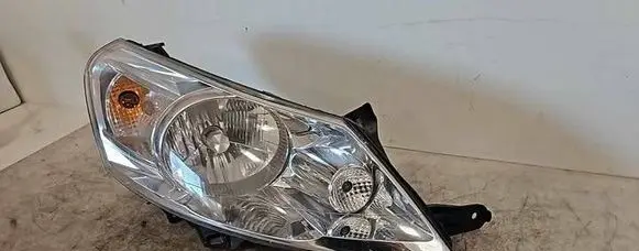 Citroen Jumpy Headlight/headlamp 89901265 043406