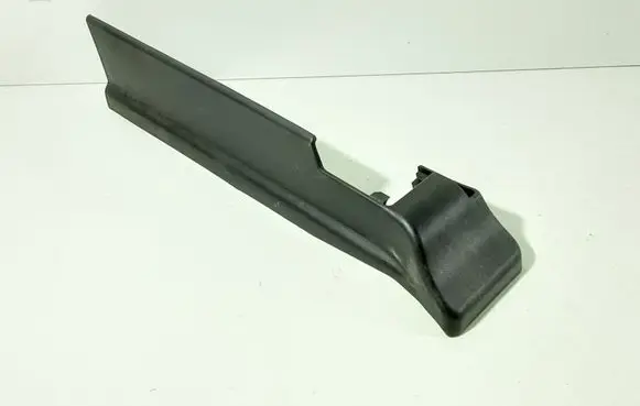 Toyota Corolla Verso AR10 Front passenger seat rail trim 721230F020