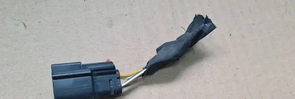 Chrysler Pacifica Other wiring loom 334724006 2135804