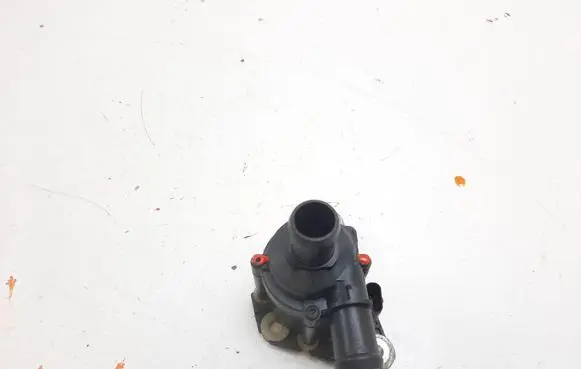 Porsche Panamera (971) Electric auxiliary coolant/water pump 06H121601P