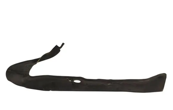 Audi A7 S7 4G Fender end trim 4G8821111A