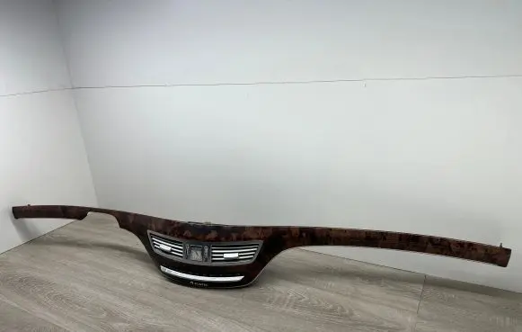 Mercedes-Benz S W221 Panel trim 2216805471 A2218704658 A2214421323