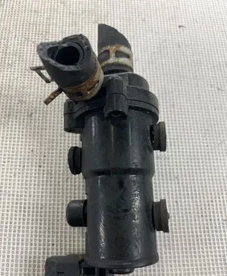 Toyota Prius (XW20) Electric auxiliary coolant/water pump 0641000951 4K24