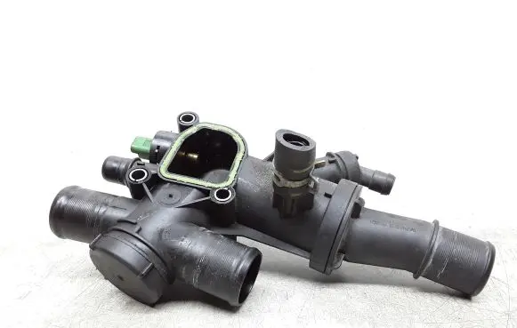 Thermostat/thermostat housing