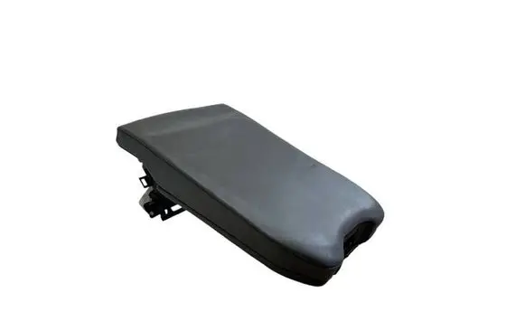 Audi Q7 4M Rear seat armrest 