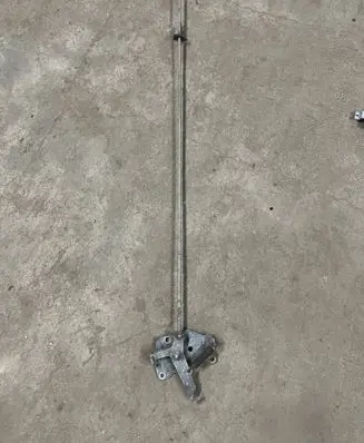 Peugeot Boxer Handbrake/parking brake wiring cable 