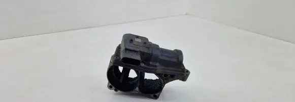 Audi A8 S8 D4 4H Throttle valve 059129593J