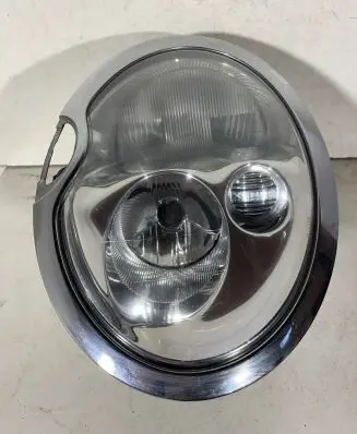 Mini One - Cooper R50 - 53 Headlight/headlamp 63126928500