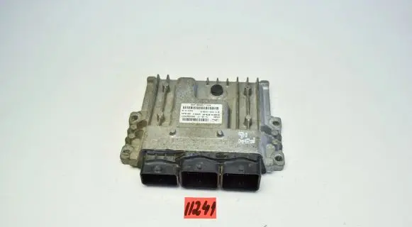 Other control units/modules