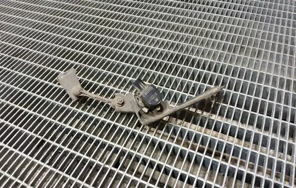 Honda Odyssey Headlight/headlamp level sensor A162346-1
