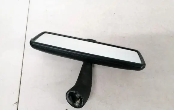 Volkswagen PASSAT B4 Rear view mirror (interior) 6n0857511a