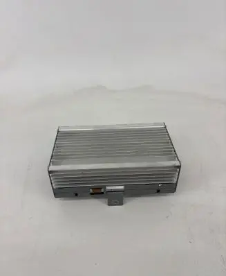 BMW 6 F06 Gran coupe Sound amplifier 9312596 E2522672