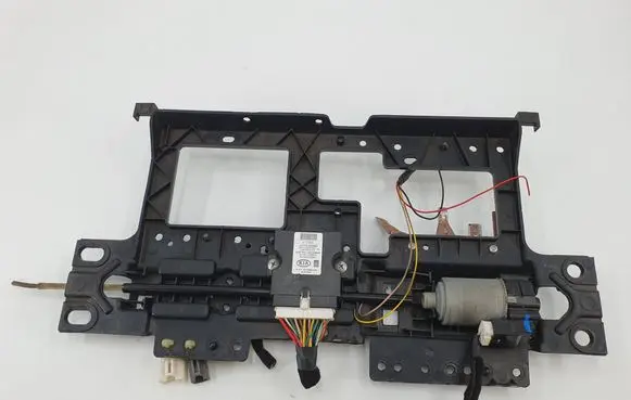 KIA Sorento Seat adjustment motor 2335894 16003783B