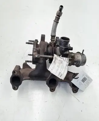 Volkswagen Fox Turbo 045253019L