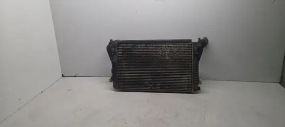 Volkswagen Golf VI Intercooler radiator 1K0145803BM