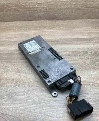 BMW 5 E39 Phone control unit/module 6922942 11585217 WITHPLUG