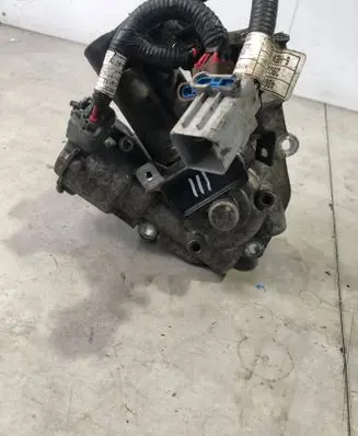 KIA Niro Gear selector/shifter in gearbox 438102B000 J1244519
