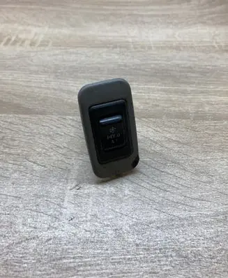 Other switches/knobs/shifts
