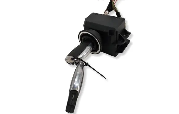 Mercedes-Benz E W212 Ignition lock A2129055000 01258434 1001987000