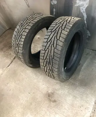 Ford Mondeo MK V R16 C winter tire 